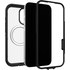 Coque MagSafe pour iPhone 17 - OtterBox Defender Pro XT - Noire
