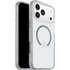 Coque MagSafe pour iPhone 17 Pro Max - OtterBox React - Transparente