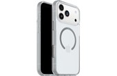 Coque MagSafe pour iPhone 17 Pro Max - OtterBox React - Transparente