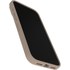 Coque MagSafe pour iPhone 17 Pro Max - OtterBox Symmetry Cactus Leather - Grise