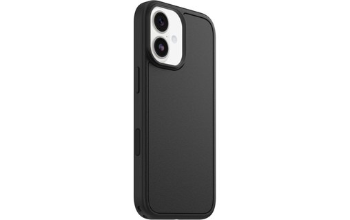 Coque MagSafe pour iPhone 17 - OtterBox Symmetry - Noire