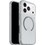 Coque MagSafe pour iPhone 17 Pro - OtterBox React - Stardust