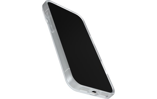 Coque MagSafe pour iPhone 17 Pro Max - OtterBox React - Transparente
