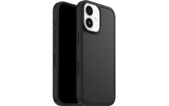 Coque MagSafe pour iPhone 17 - OtterBox Symmetry - Noire