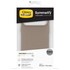 Coque MagSafe pour iPhone 17 Pro Max - OtterBox Symmetry Cactus Leather - Grise