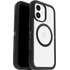 Coque MagSafe pour iPhone 17 - OtterBox Defender Pro XT - Noire