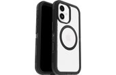 Coque MagSafe pour iPhone 17 - OtterBox Defender Pro XT - Noire