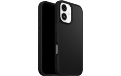 Coque MagSafe pour iPhone 17 - OtterBox React - Noire