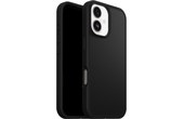 Coque MagSafe pour iPhone 17 - OtterBox React - Noire