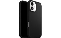 Coque MagSafe pour iPhone 17 - OtterBox React - Noire