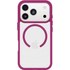 Coque MagSafe pour iPhone 17 Pro - OtterBox React - Rose