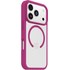 Coque MagSafe pour iPhone 17 Pro - OtterBox React - Rose