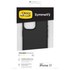 Coque MagSafe pour iPhone 17 - OtterBox Symmetry - Noire