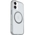 Coque MagSafe pour iPhone 17 - OtterBox Symmetry - Transparente