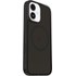 Coque MagSafe pour iPhone 17 - OtterBox Symmetry - Black Mist