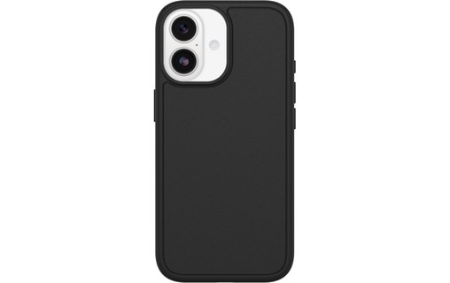 Coque MagSafe pour iPhone 17 - OtterBox Symmetry - Noire