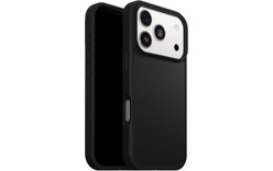 Coque MagSafe pour iPhone 17 Pro - OtterBox React - Noire
