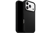 Coque MagSafe pour iPhone 17 Pro - OtterBox React - Noire