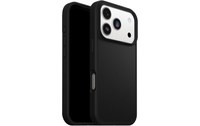 Coque MagSafe pour iPhone 17 Pro - OtterBox React - Noire