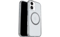 Coque MagSafe pour iPhone 17 - OtterBox Symmetry - Transparente