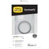 Coque MagSafe pour iPhone 17 - OtterBox Symmetry - Transparente