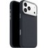 Coque MagSafe pour iPhone 17 Pro Max - OtterBox Symmetry Cactus Leather - Bleue