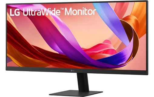 Écran 29" LG UltraWide 29U511A-B