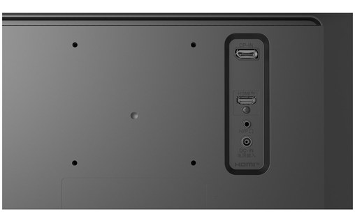 Écran 29" LG UltraWide 29U511A-B