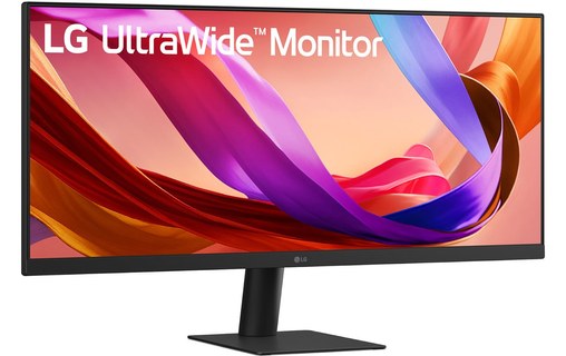 Écran 29" LG UltraWide 29U511A-B
