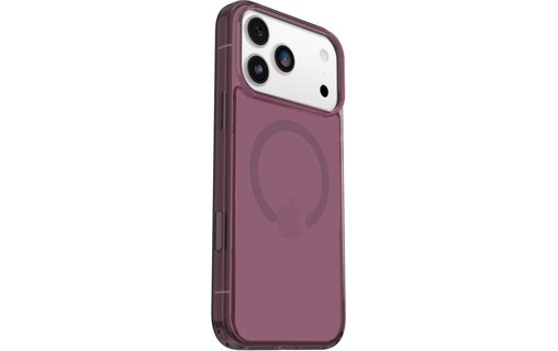 Coque MagSafe pour iPhone 17 Pro Max - OtterBox Symmetry - Rhapsody