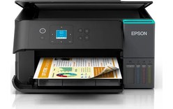 Imprimante multifonction Epson EcoTank ET-2950 - WiFi, AirPrint