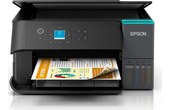 Imprimante multifonction Epson EcoTank ET-2950 - WiFi, AirPrint