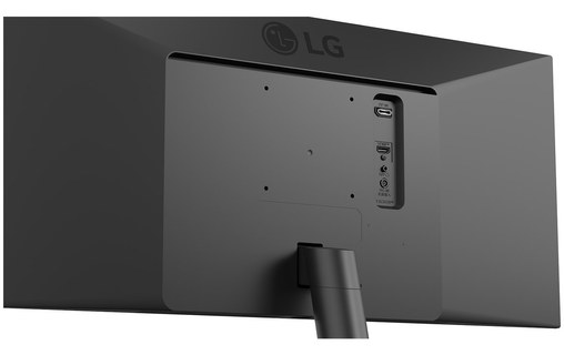Écran 29" LG UltraWide 29U511A-B