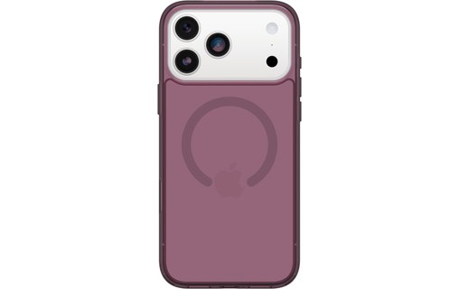 Coque MagSafe pour iPhone 17 Pro Max - OtterBox Symmetry - Rhapsody