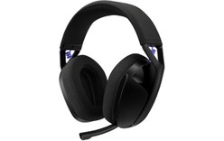 Casque gaming Logitech G321 Lightspeed, Noir