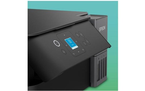 Imprimante multifonction Epson EcoTank ET-2950 - WiFi, AirPrint