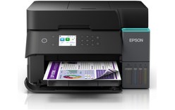 Imprimante multifonction Epson EcoTank ET-3950 - WiFi, AirPrint
