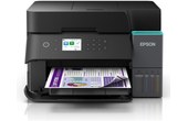 Imprimante multifonction Epson EcoTank ET-3950 - WiFi, AirPrint