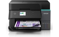 Imprimante multifonction Epson EcoTank ET-3950 - WiFi, AirPrint