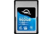 Carte CFexpress 4.0 Type A OWC Atlas Pro 240 Go