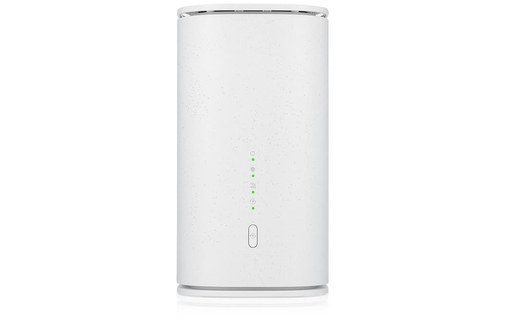 Routeur 5G ZyXEL Nebula FWA515 - Bi-bande 7200 Mbit/s