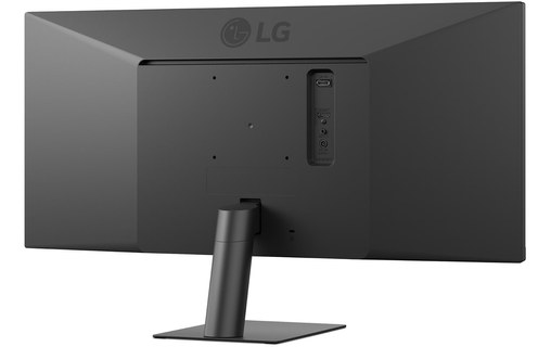 Écran 29" LG UltraWide 29U511A-B