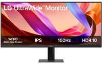 Écran 29" LG UltraWide 29U511A-B