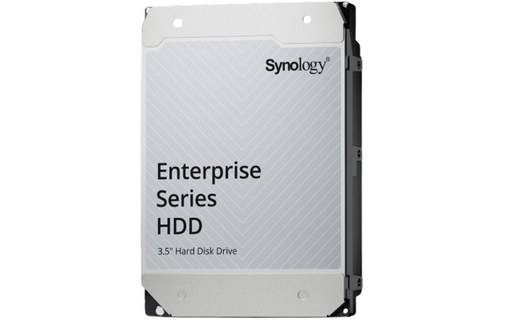 Synology Série Entreprise 8 To - Disque dur 7200 tr/min pour NAS - HAT5320-8T