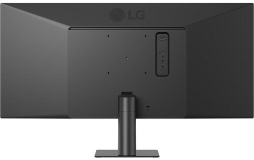 Écran 29" LG UltraWide 29U511A-B