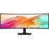 Écran Incurvé 49" Samsung ViewFinity S9 S95UC - 120 Hz