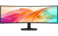 Écran Incurvé 49" Samsung ViewFinity S9 S95UC - 120 Hz