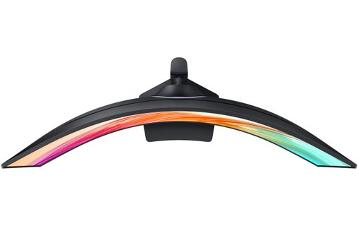 Écran Incurvé 49" Samsung ViewFinity S9 S95UC - 120 Hz
