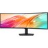 Écran Incurvé 49" Samsung ViewFinity S9 S95UC - 120 Hz
