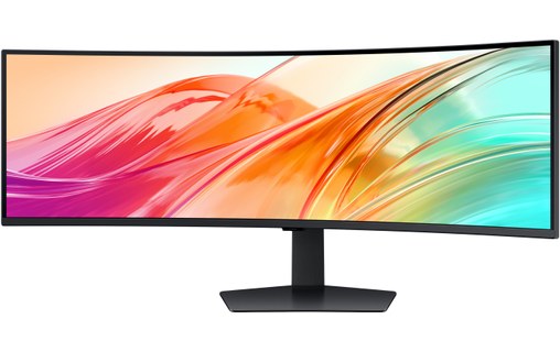 Écran Incurvé 49" Samsung ViewFinity S9 S95UC - 120 Hz